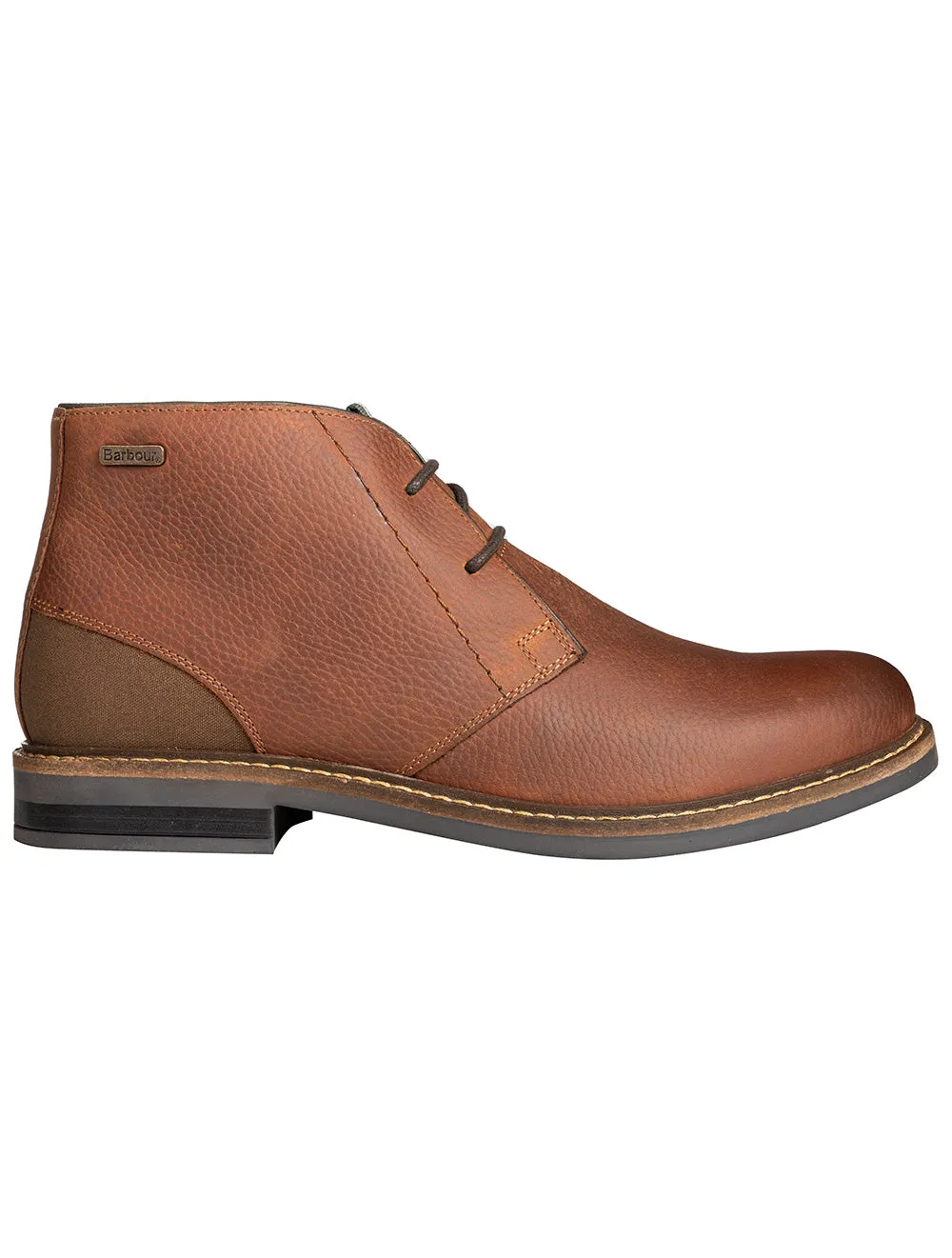 Rotkopf-Stiefel - Zeder