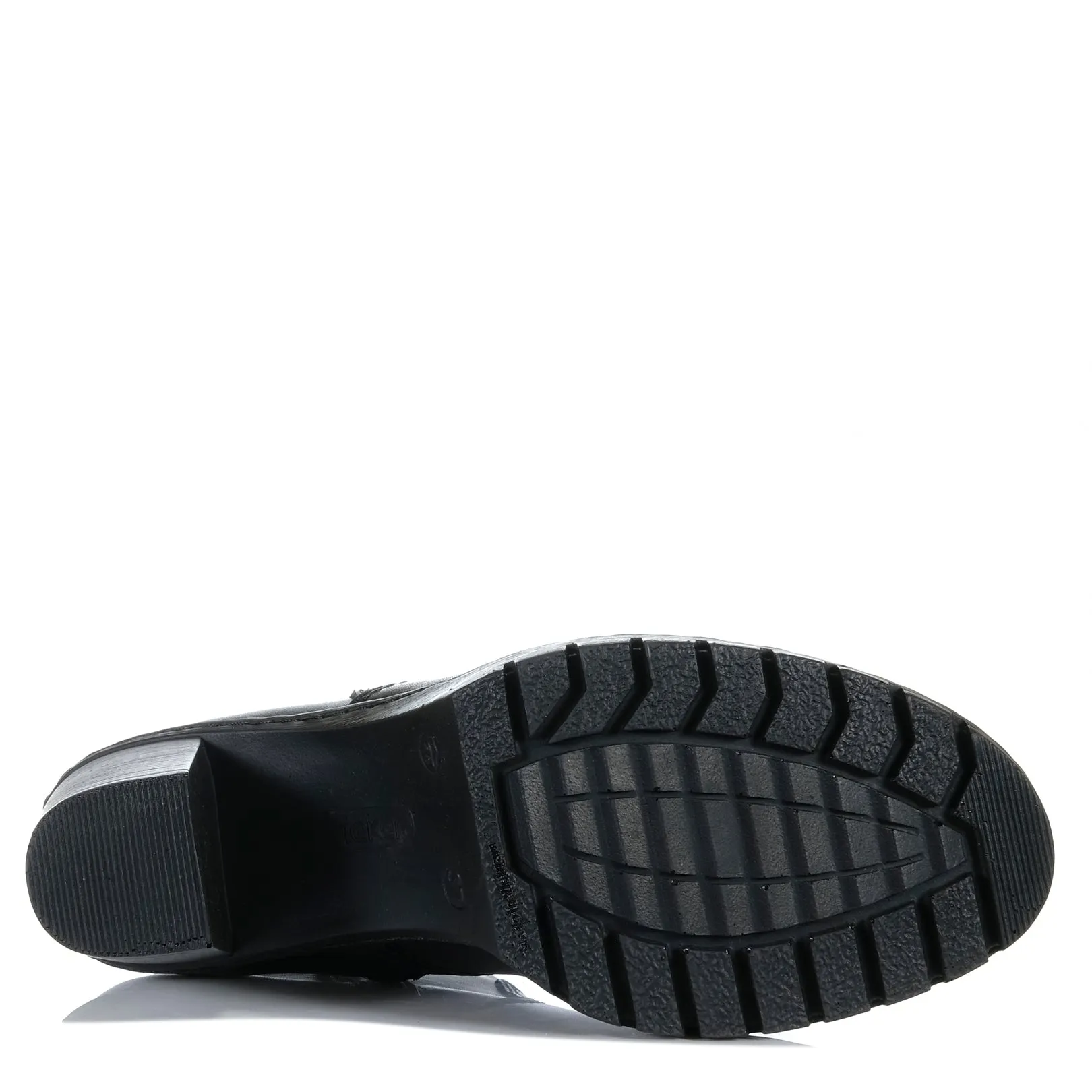 Rieker Mino Y2557/00 Schwarz Schwarz