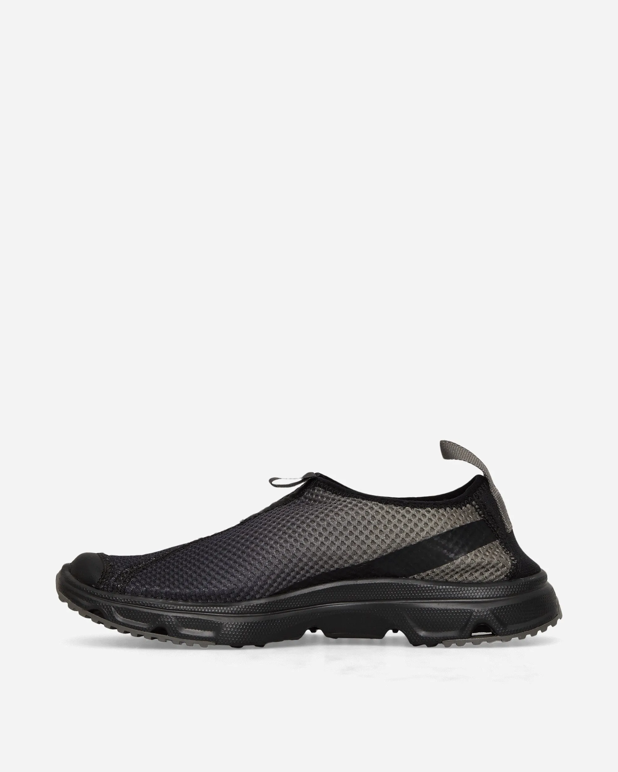 RX Moc 3.0 Sandalen Schwarz / Zinn