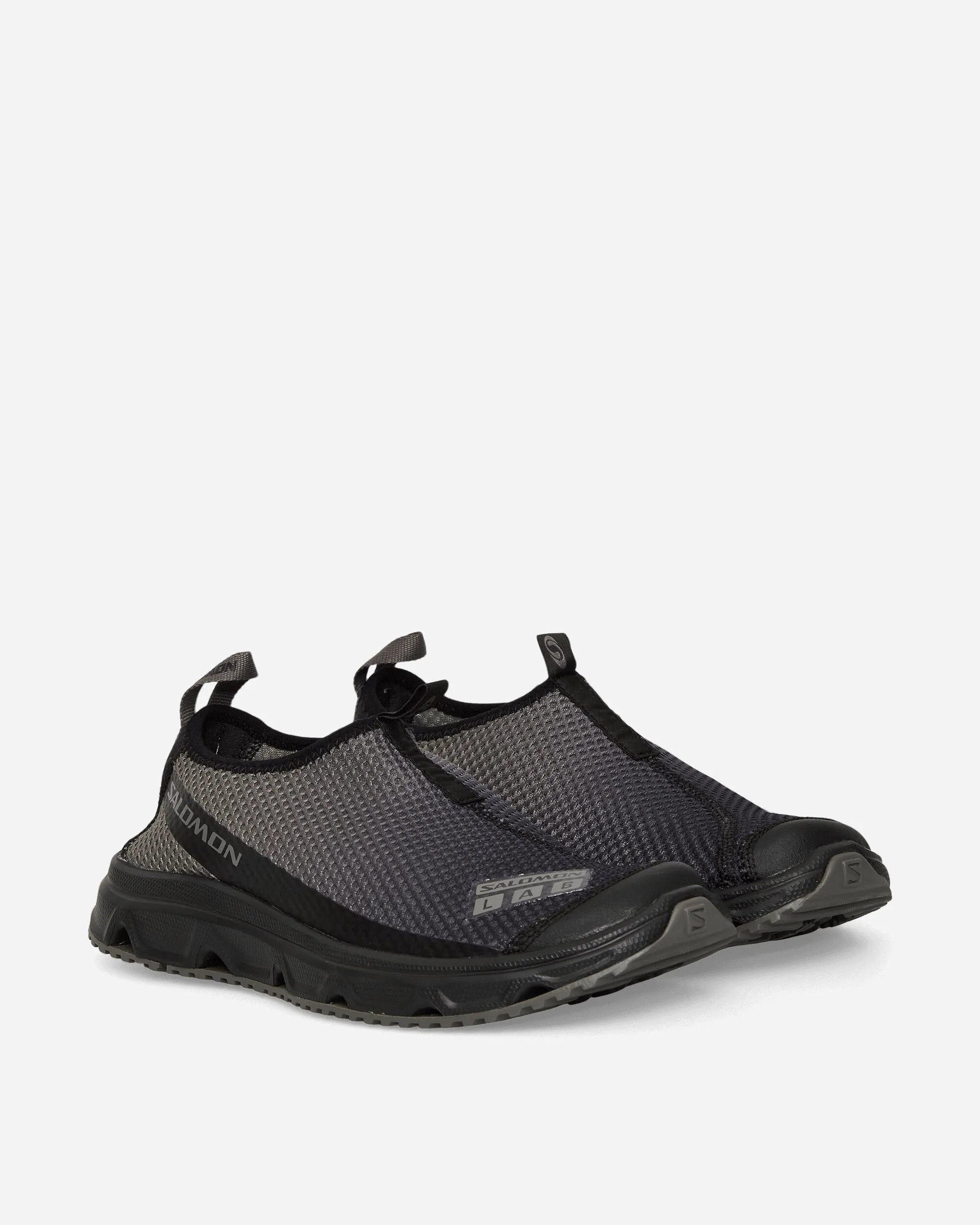 RX Moc 3.0 Sandalen Schwarz / Zinn