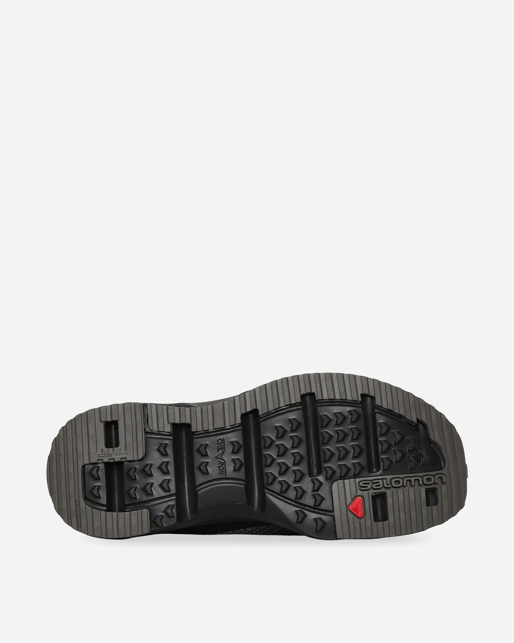 RX Moc 3.0 Sandalen Schwarz / Zinn