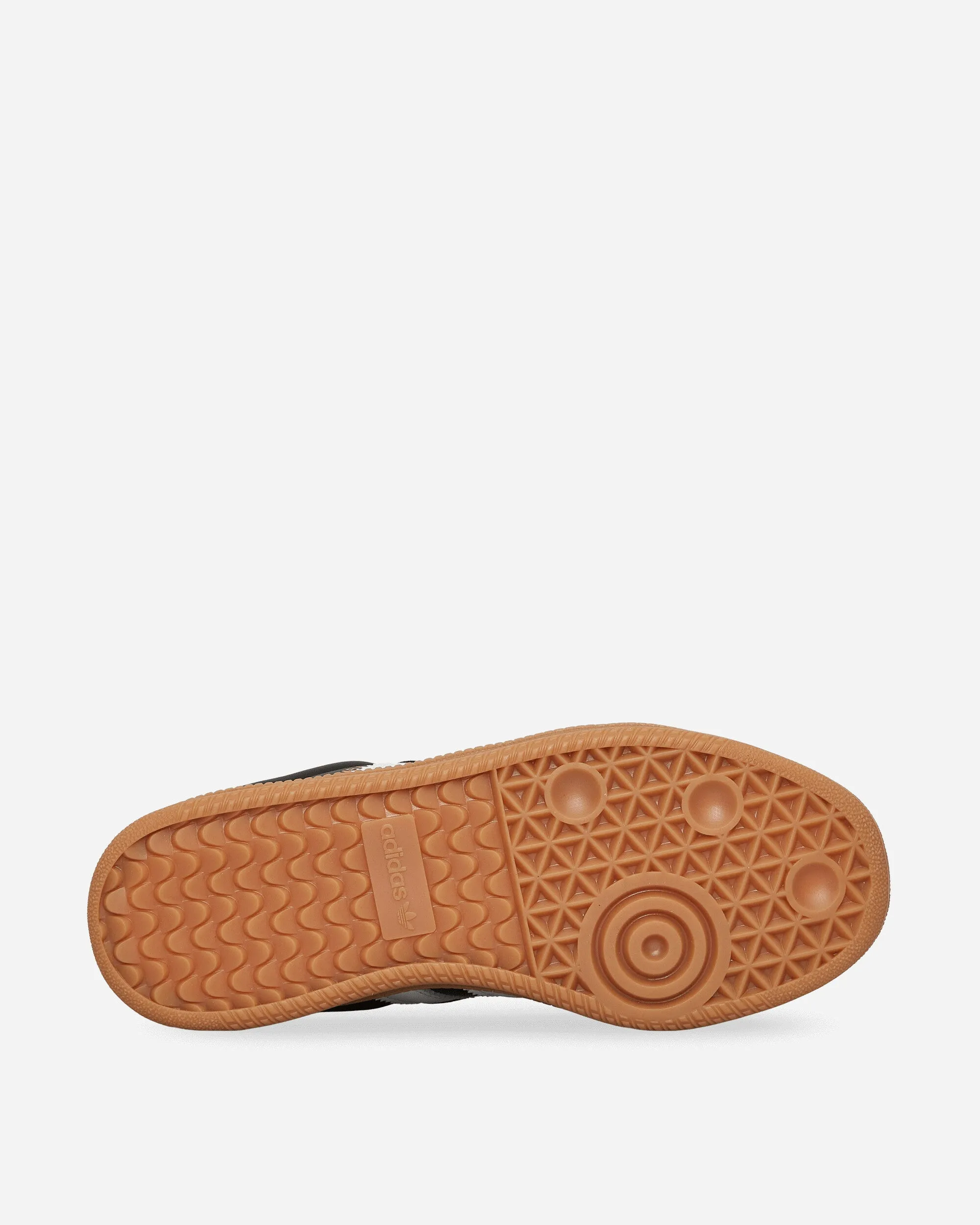 Samba XLG Sneakers Kernschwarz / Wolkenweiß
