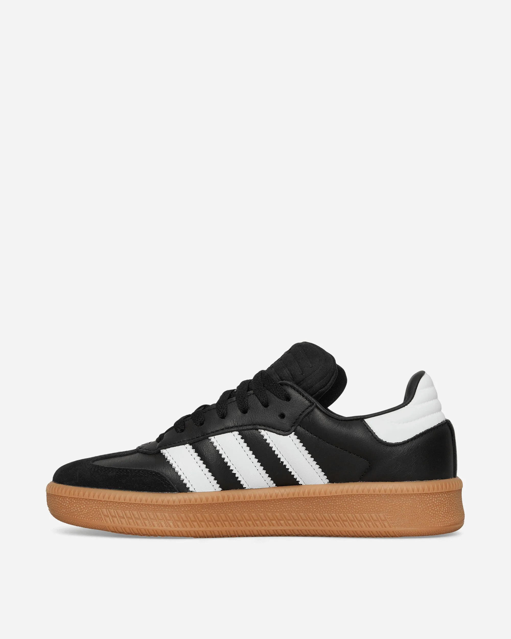 Samba XLG Sneakers Kernschwarz / Wolkenweiß
