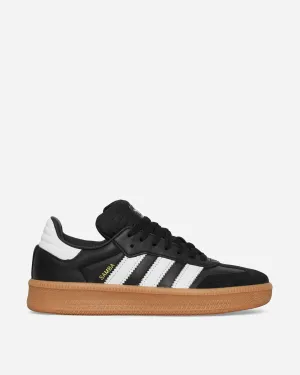 Samba XLG Sneakers Kernschwarz / Wolkenweiß