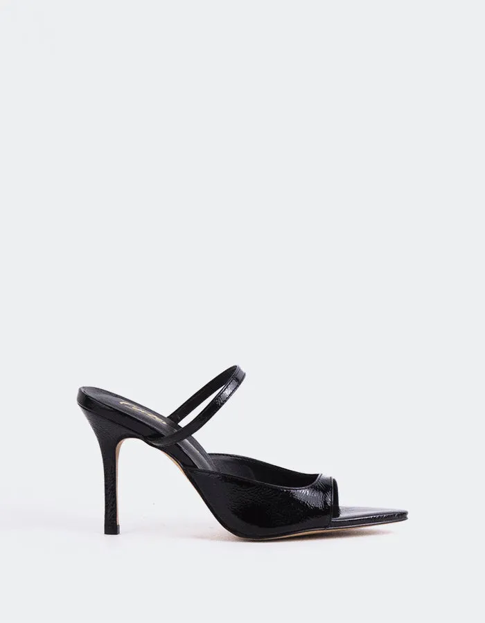 Scilla Black Naplack