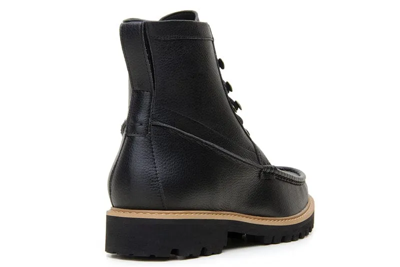 Scout Vegan Leder Stiefel | Mehrere Farben