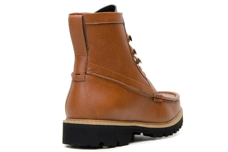 Scout Vegan Leder Stiefel | Mehrere Farben