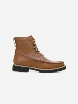 Scout Vegan Leder Stiefel | Mehrere Farben