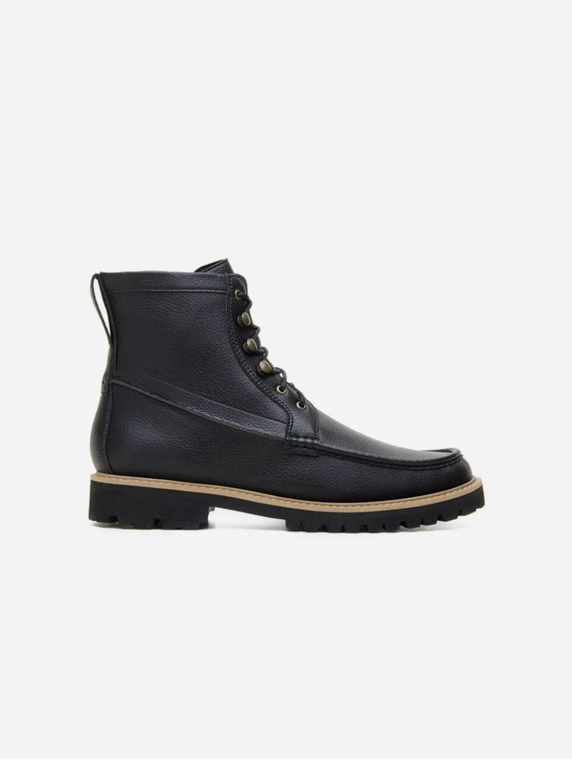 Scout Vegan Leder Stiefel | Mehrere Farben