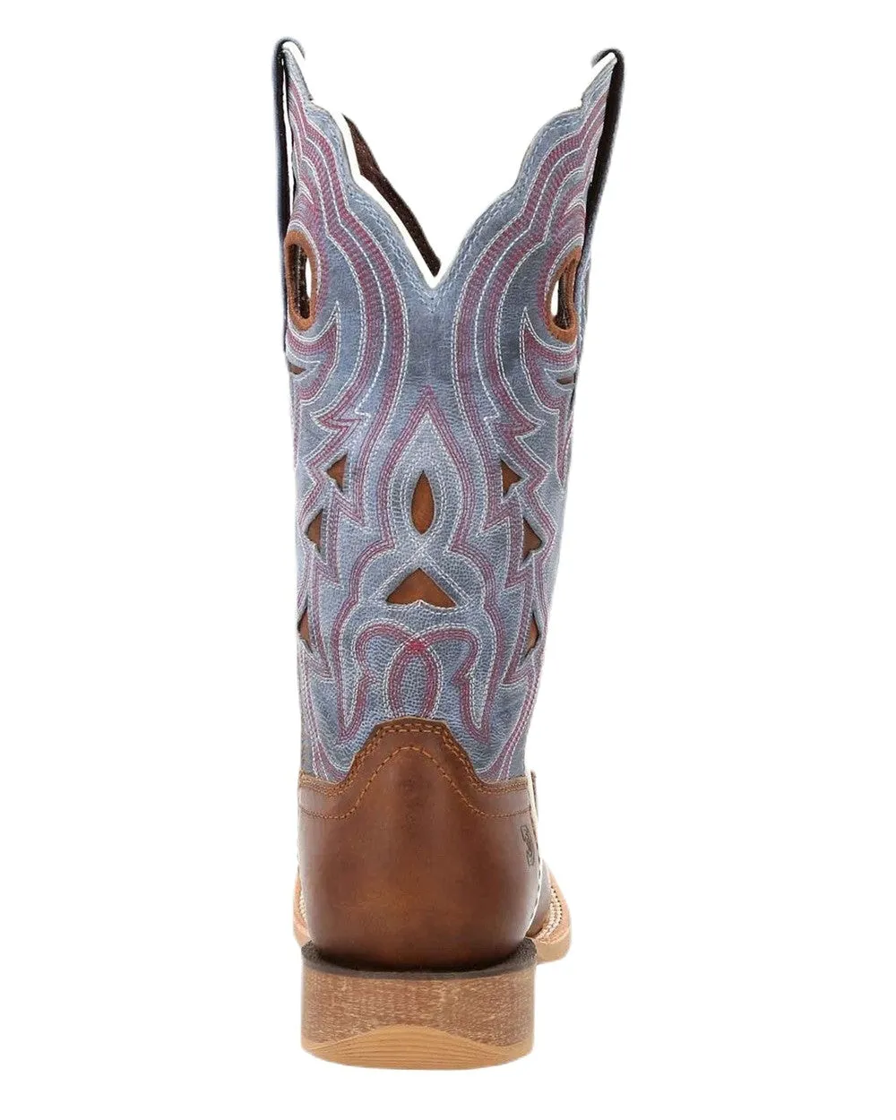 Schuhe Durango Damen 12