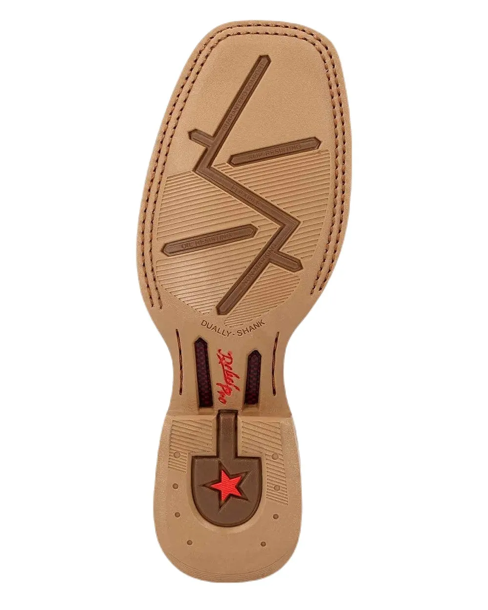 Schuhe Durango Damen 12