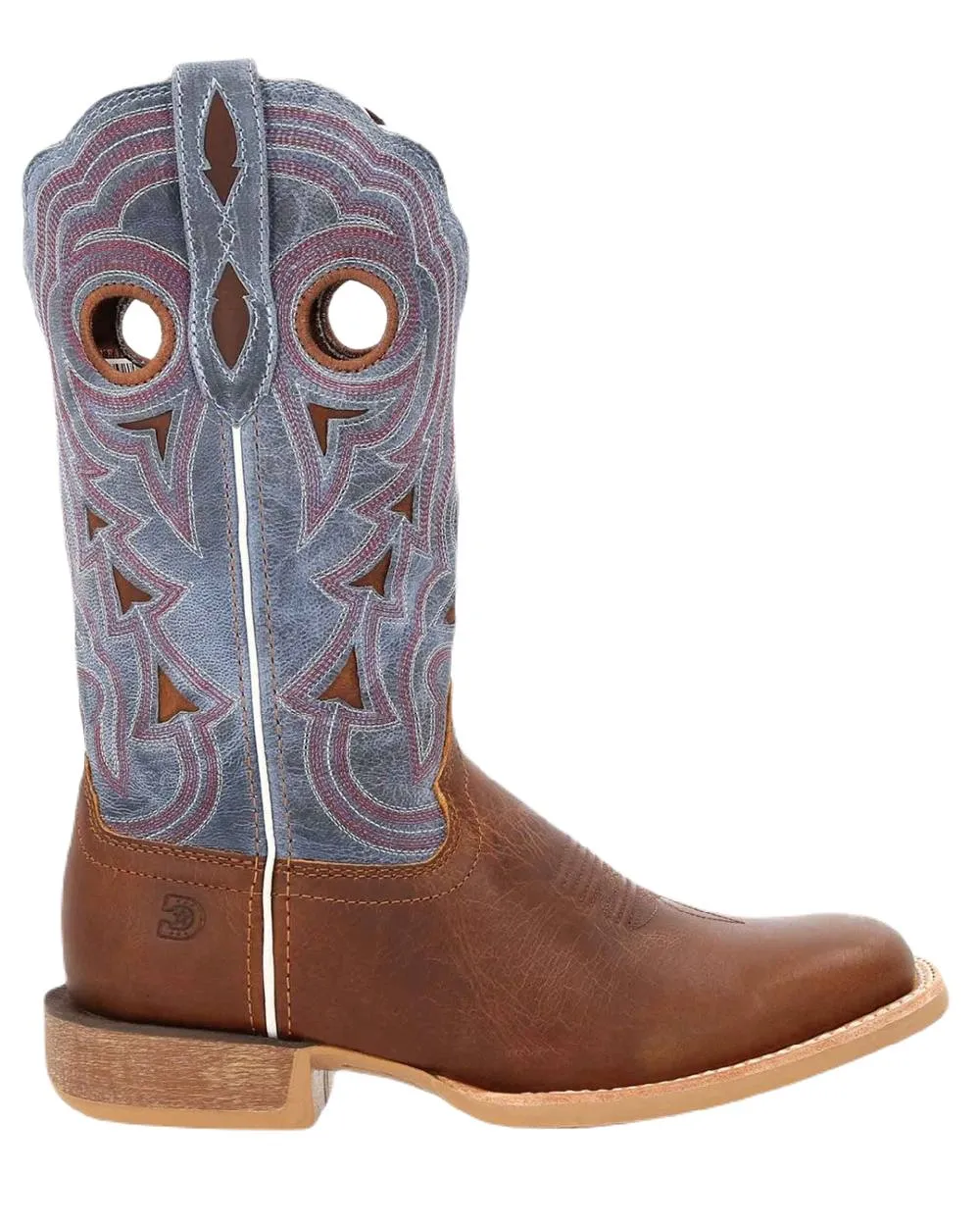 Schuhe Durango Damen 12