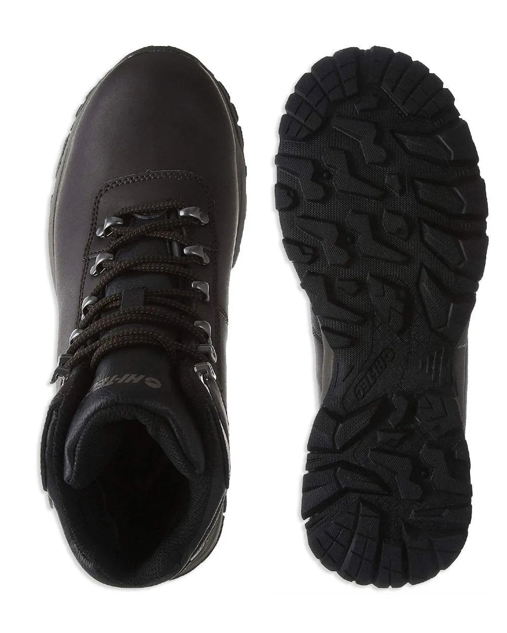 Schuhe Hi-Tec Hi-Tec Damen Eurotrek Lite wasserdichte Stiefel