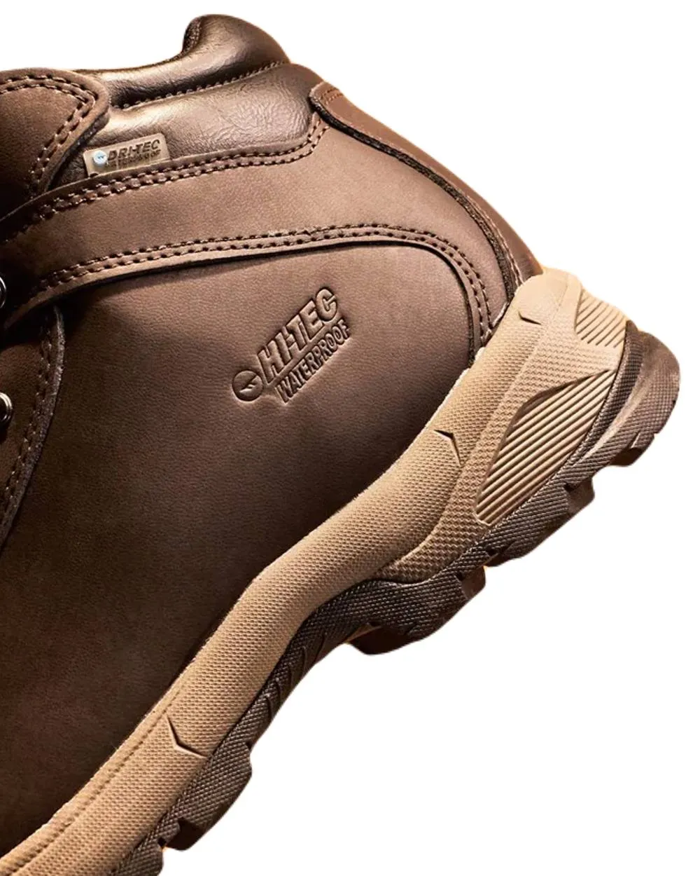 Schuhe Hi-Tec Hi-Tec Damen Eurotrek Lite wasserdichte Stiefel