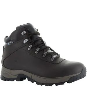 Schuhe Hi-Tec Hi-Tec Damen Eurotrek Lite wasserdichte Stiefel