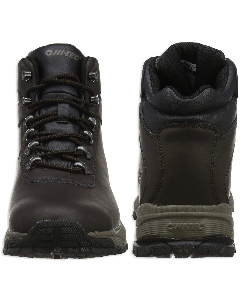 Schuhe Hi-Tec Hi-Tec Damen Eurotrek Lite wasserdichte Stiefel
