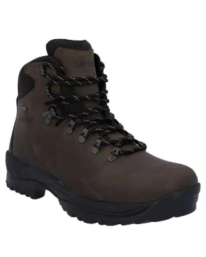 Schuhe Hi-Tec Hi-Tec Ravine wasserdichte Wanderstiefel