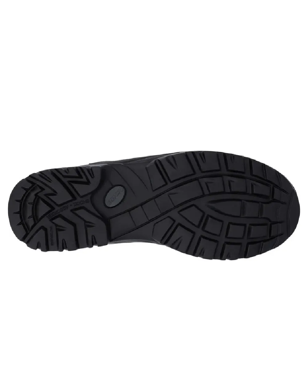 Schuhe Hi-Tec Hi-Tec Ravine wasserdichte Wanderstiefel