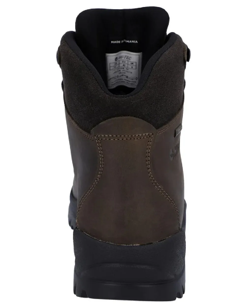 Schuhe Hi-Tec Hi-Tec Ravine wasserdichte Wanderstiefel