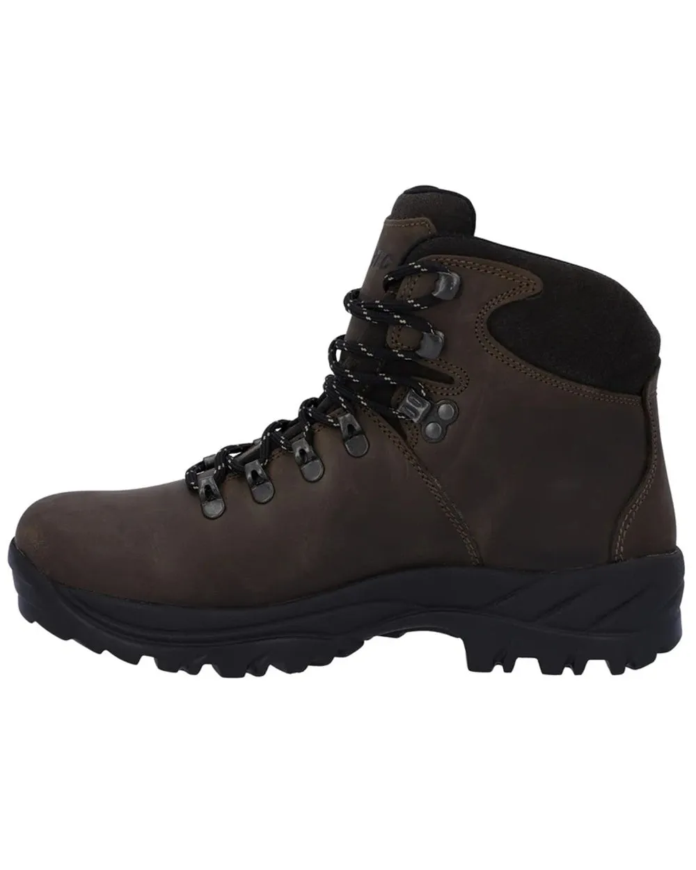 Schuhe Hi-Tec Hi-Tec Ravine wasserdichte Wanderstiefel