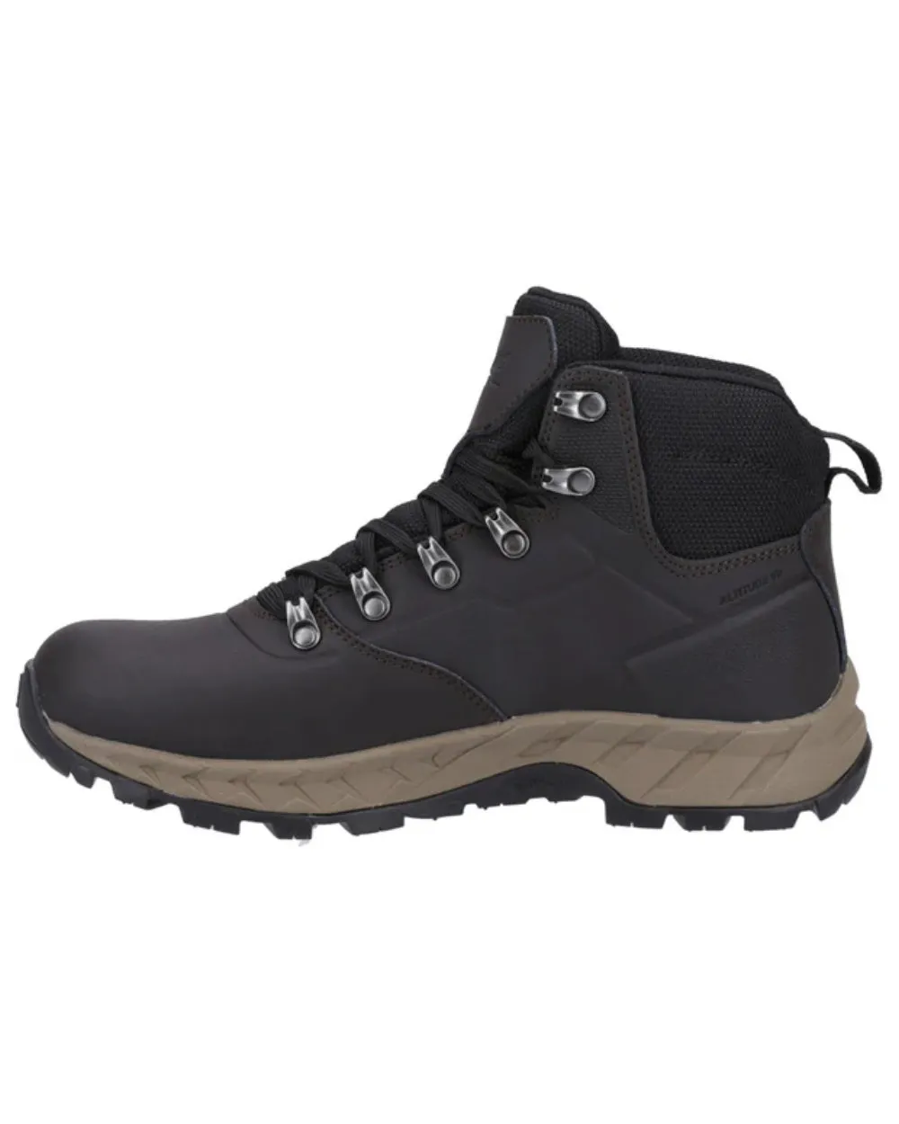 Schuhe Hi-Tec Hi-Tec Damen Altitude VII Wasserdichte Wanderstiefel