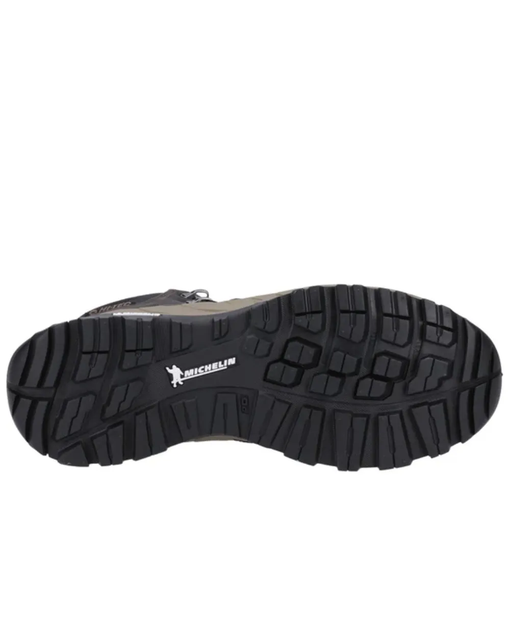 Schuhe Hi-Tec Hi-Tec Damen Altitude VII Wasserdichte Wanderstiefel