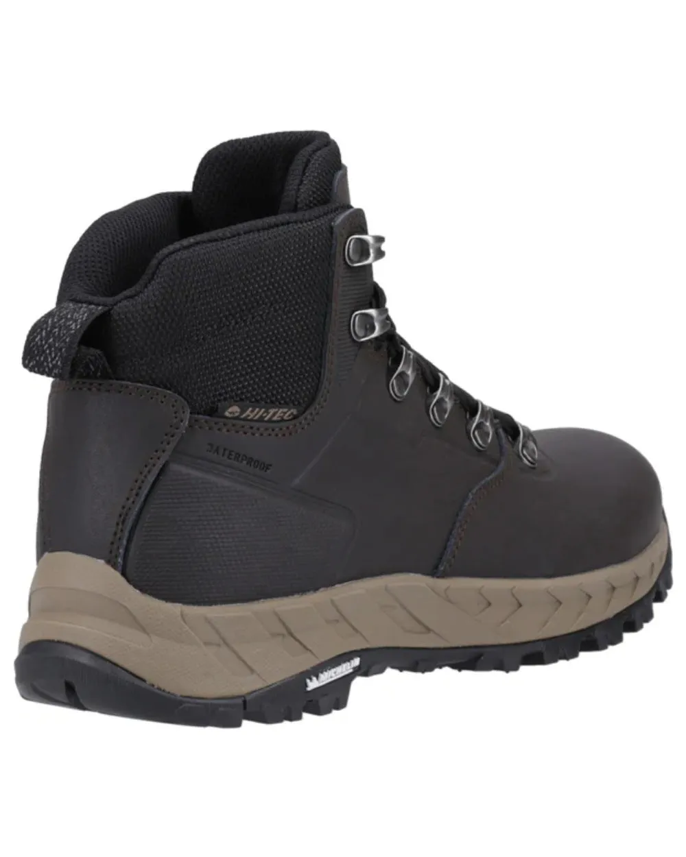 Schuhe Hi-Tec Hi-Tec Damen Altitude VII Wasserdichte Wanderstiefel