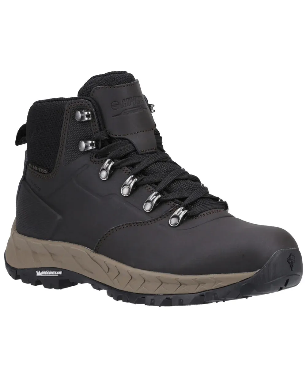 Schuhe Hi-Tec Hi-Tec Damen Altitude VII Wasserdichte Wanderstiefel