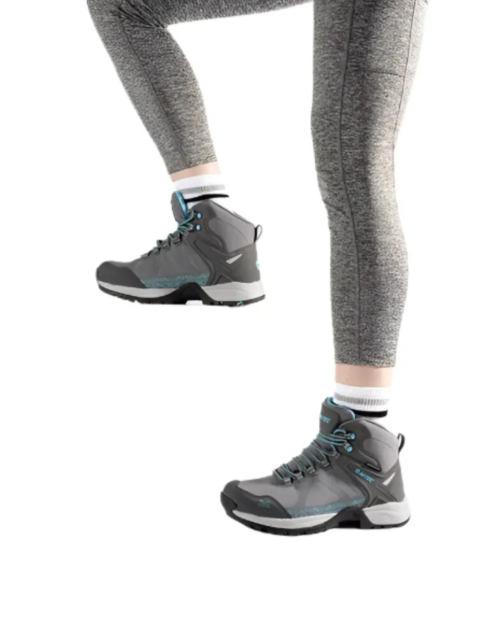 Schuhe Hi-Tec Hi-Tec Damen V-Lite Psych Stiefel