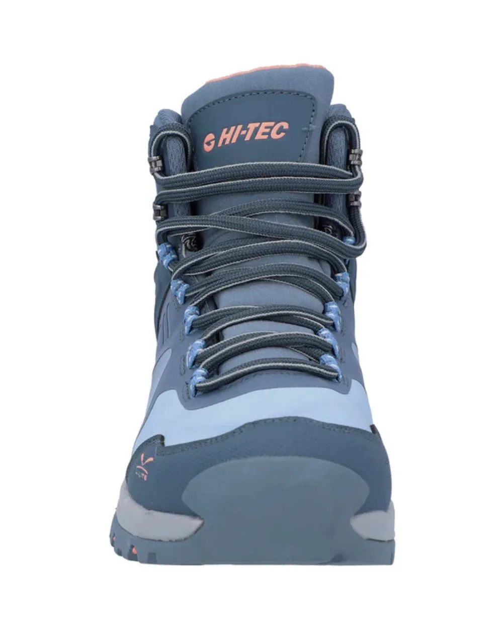 Schuhe Hi-Tec Hi-Tec Damen V-Lite Psych Stiefel