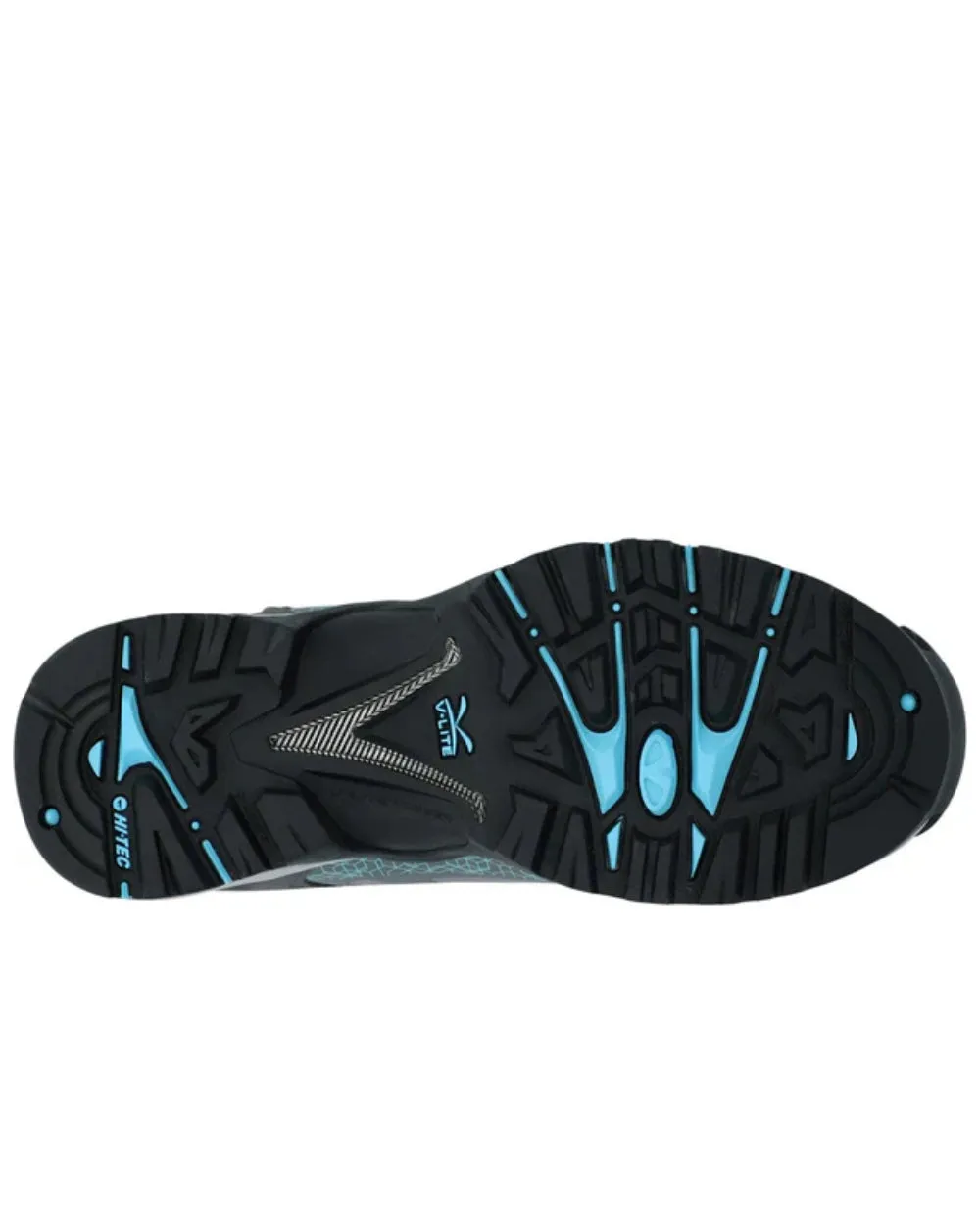 Schuhe Hi-Tec Hi-Tec Damen V-Lite Psych Stiefel
