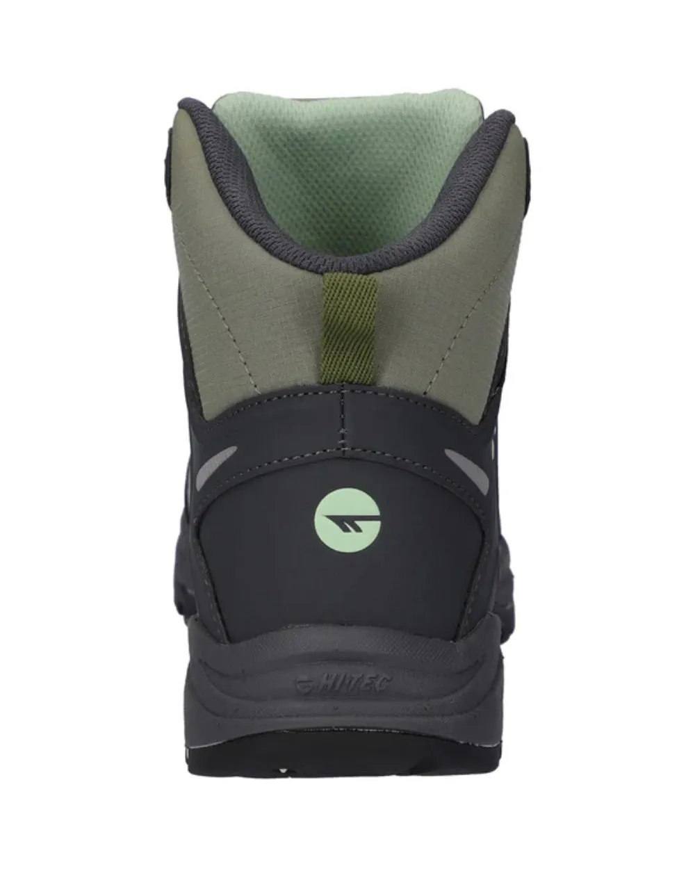 Schuhe Hi-Tec Hi-Tec Damen V-Lite Psych Stiefel