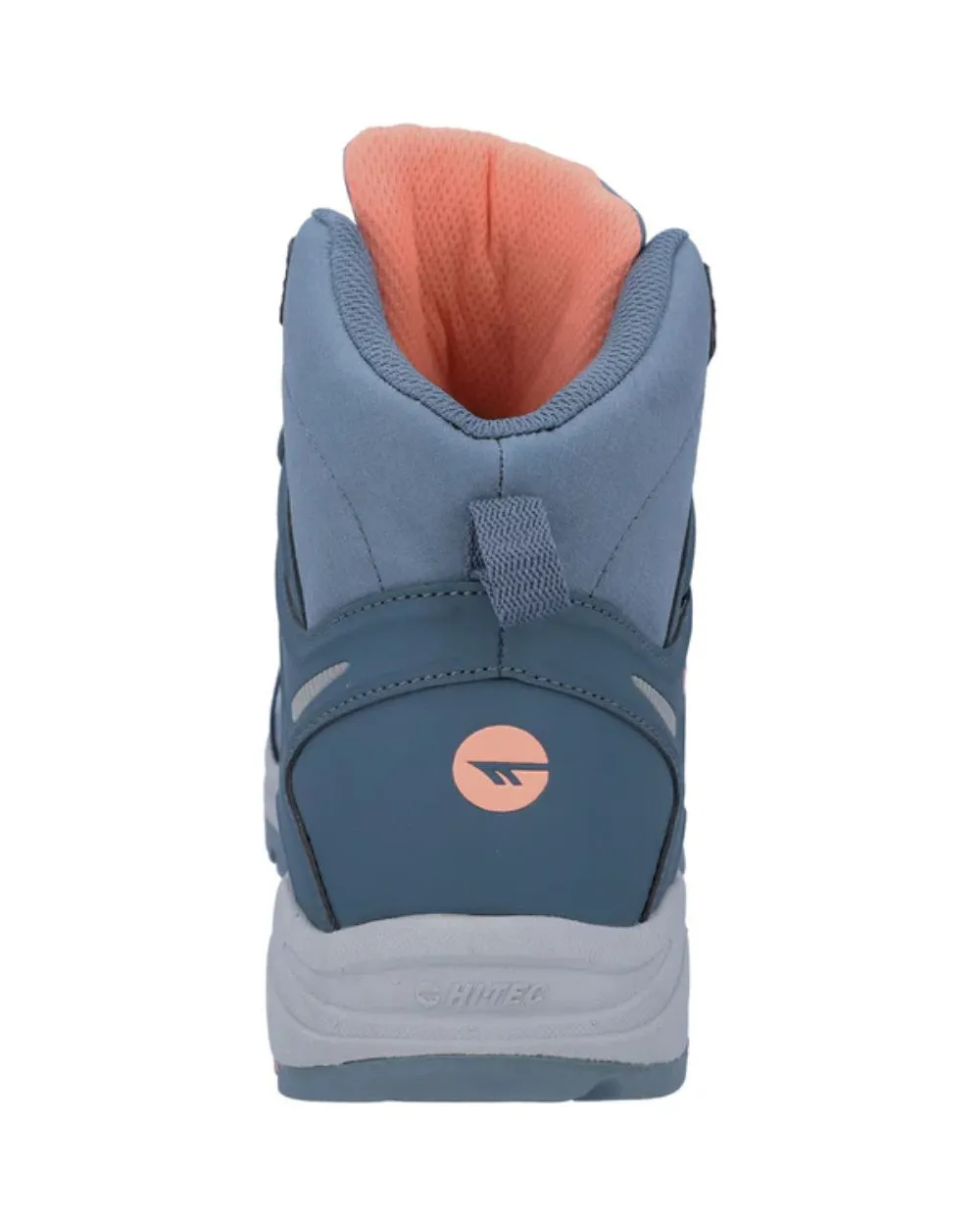Schuhe Hi-Tec Hi-Tec Damen V-Lite Psych Stiefel