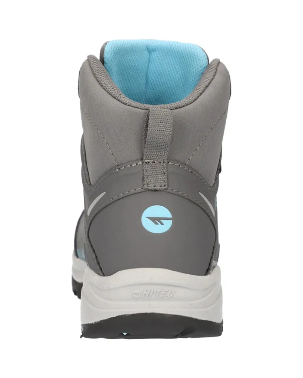 Schuhe Hi-Tec Hi-Tec Damen V-Lite Psych Stiefel
