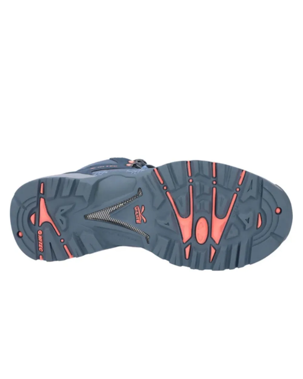 Schuhe Hi-Tec Hi-Tec Damen V-Lite Psych Stiefel