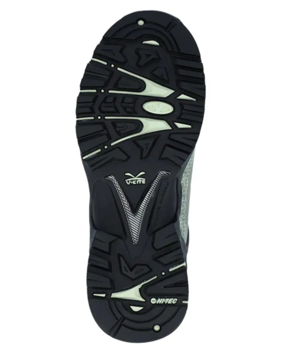 Schuhe Hi-Tec Hi-Tec Damen V-Lite Psych Stiefel