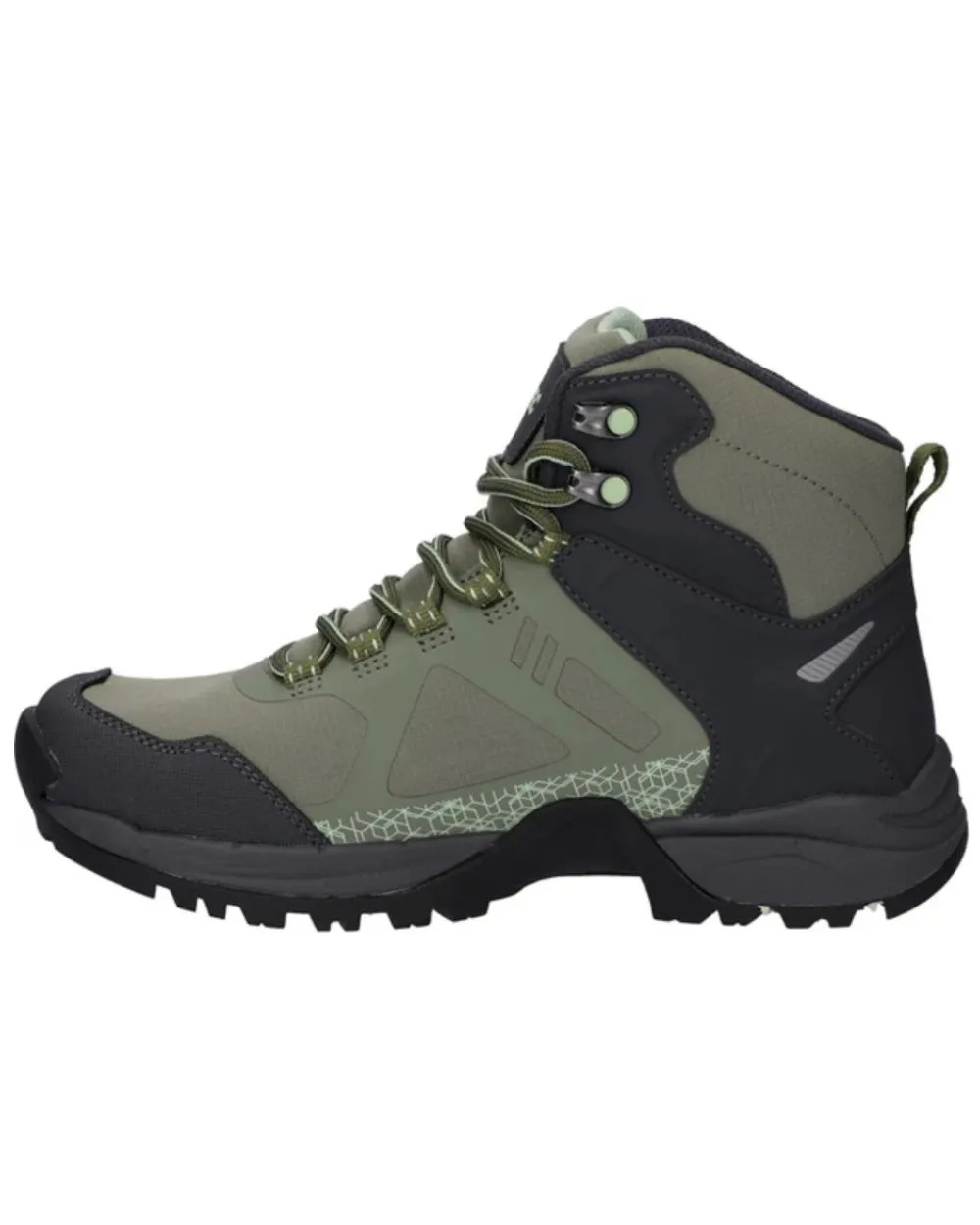 Schuhe Hi-Tec Hi-Tec Damen V-Lite Psych Stiefel