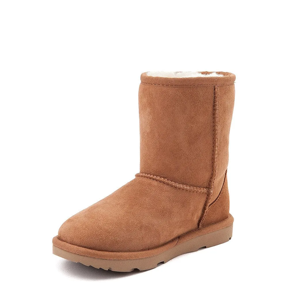 Ugg Kinderschuhe Classic Short