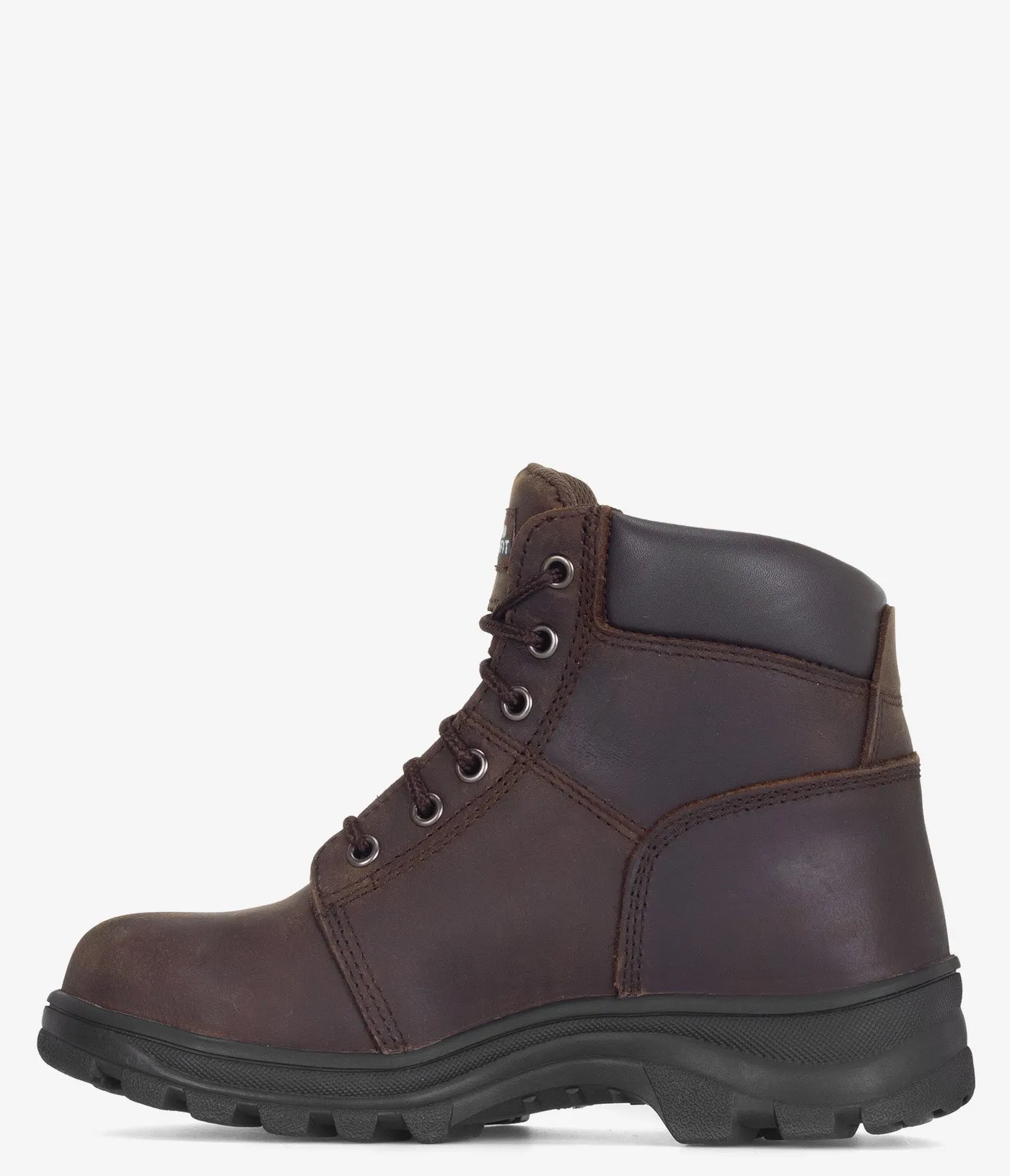 Skechers Work Workshire Peril Relaxed Fit Sicherheitsspitzenstiefel - Damen