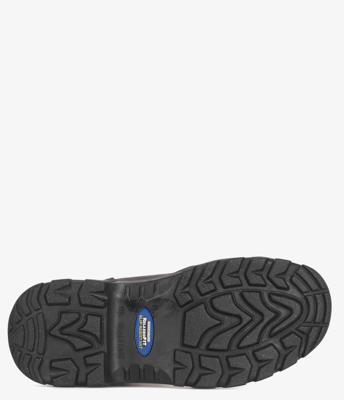 Skechers Work Workshire Peril Relaxed Fit Sicherheitsspitzenstiefel - Damen