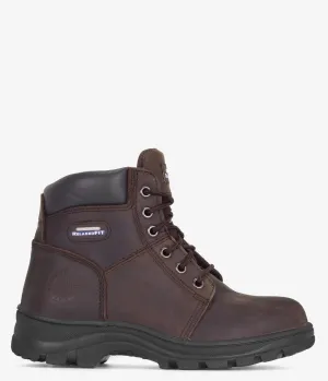 Skechers Work Workshire Peril Relaxed Fit Sicherheitsspitzenstiefel - Damen