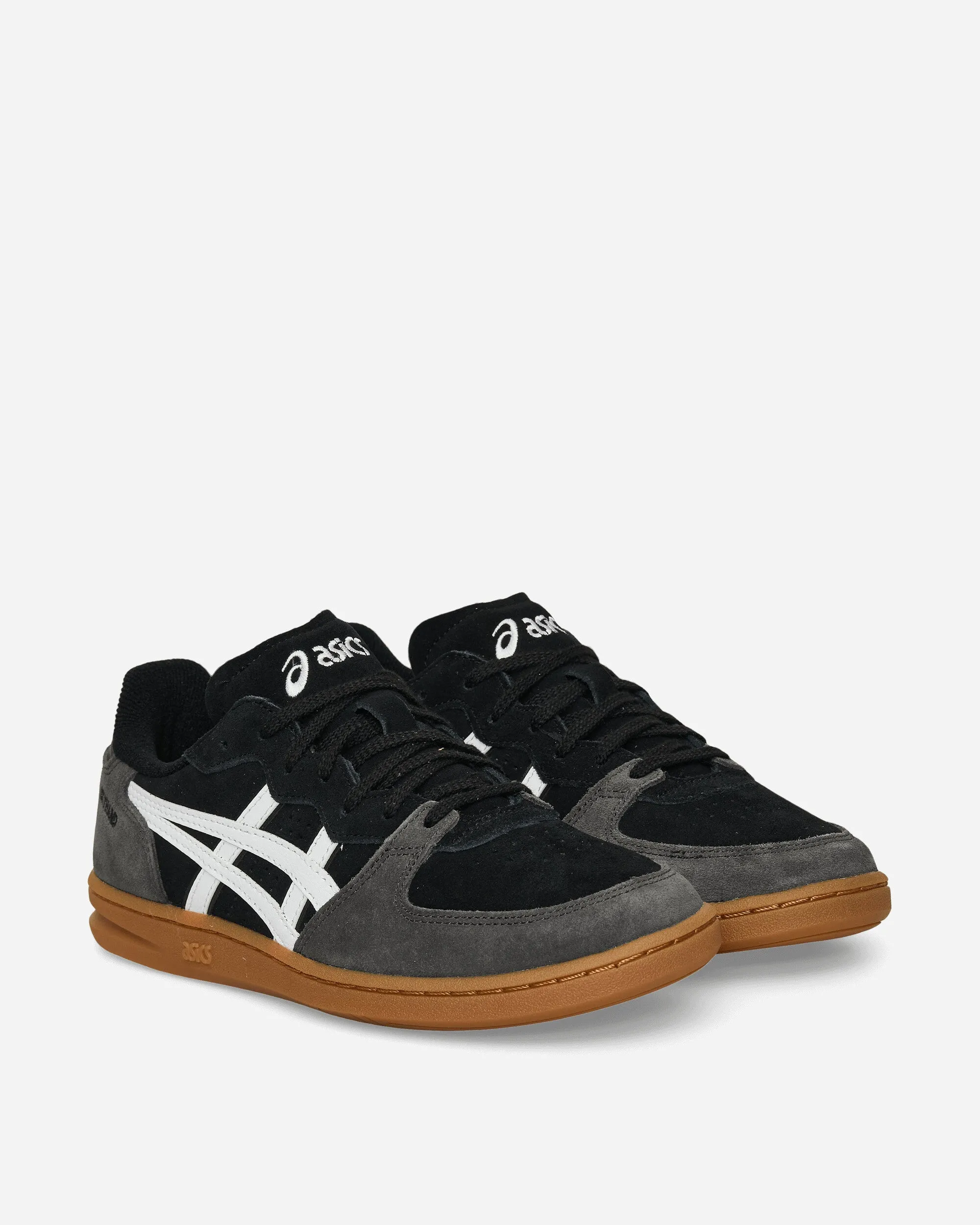 Skyhand OG Sneakers Schwarz / Weiß
