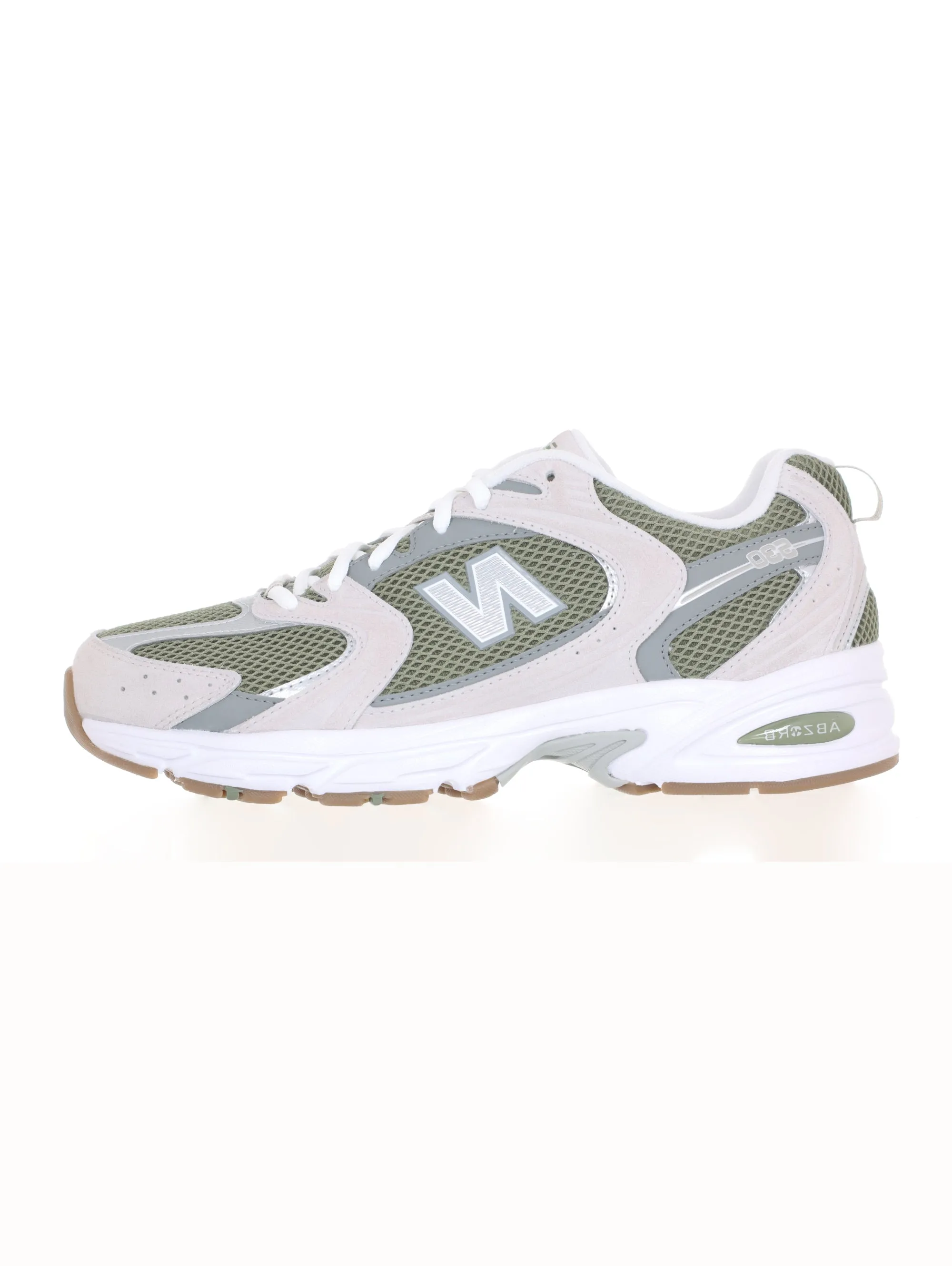 Sneakers 530 für Herren Lifestyle Olive