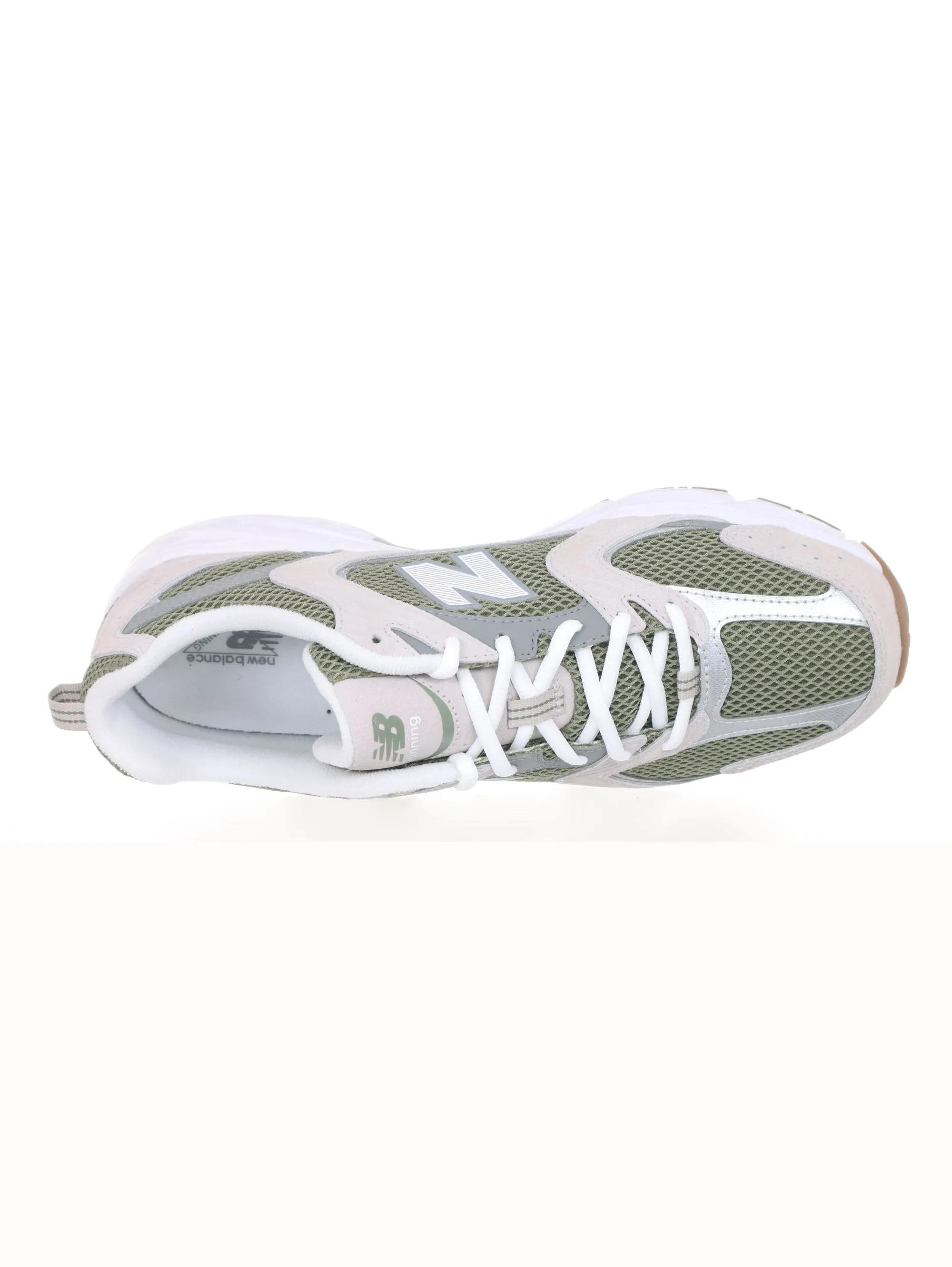 Sneakers 530 für Herren Lifestyle Olive