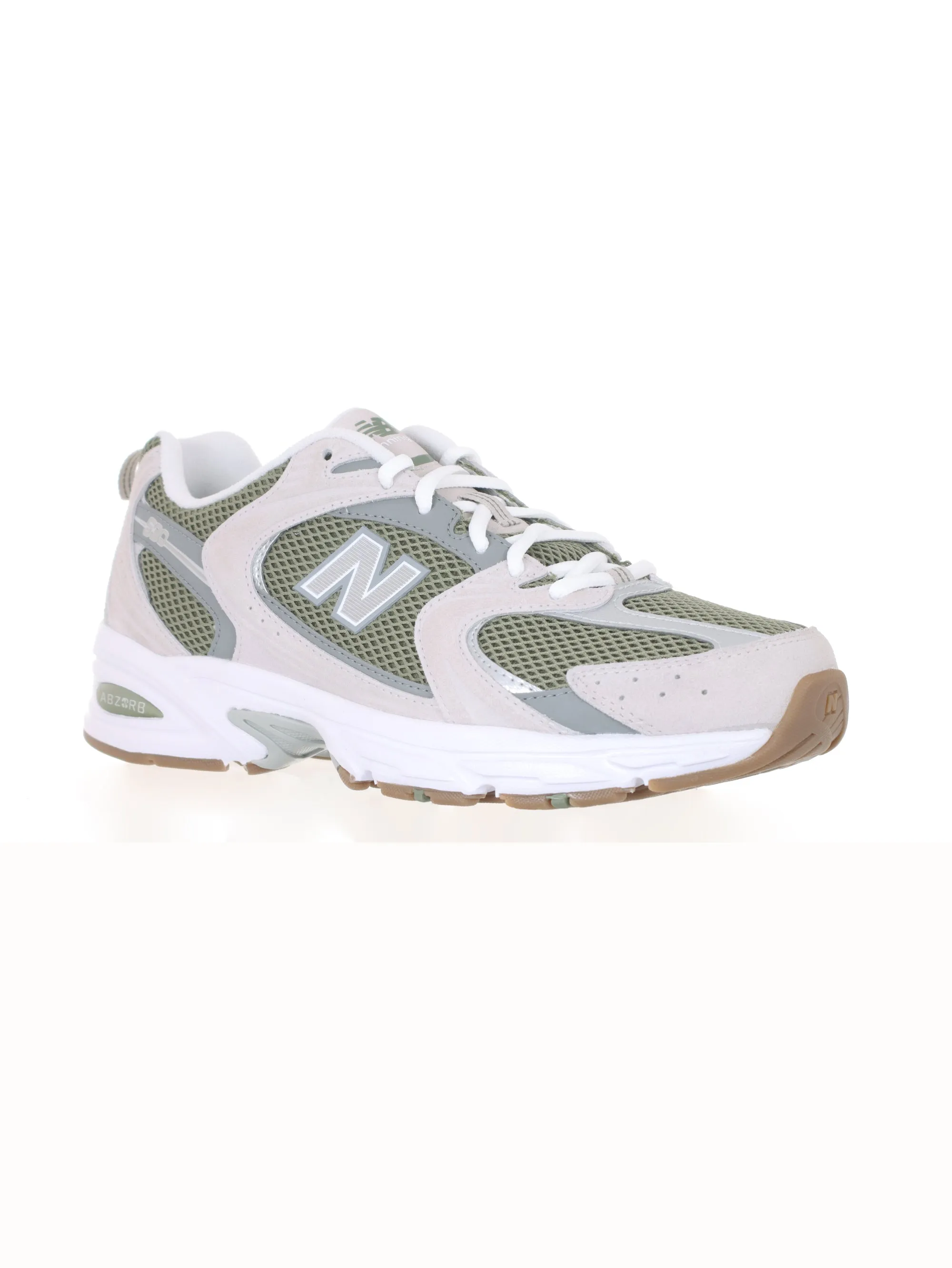 Sneakers 530 für Herren Lifestyle Olive