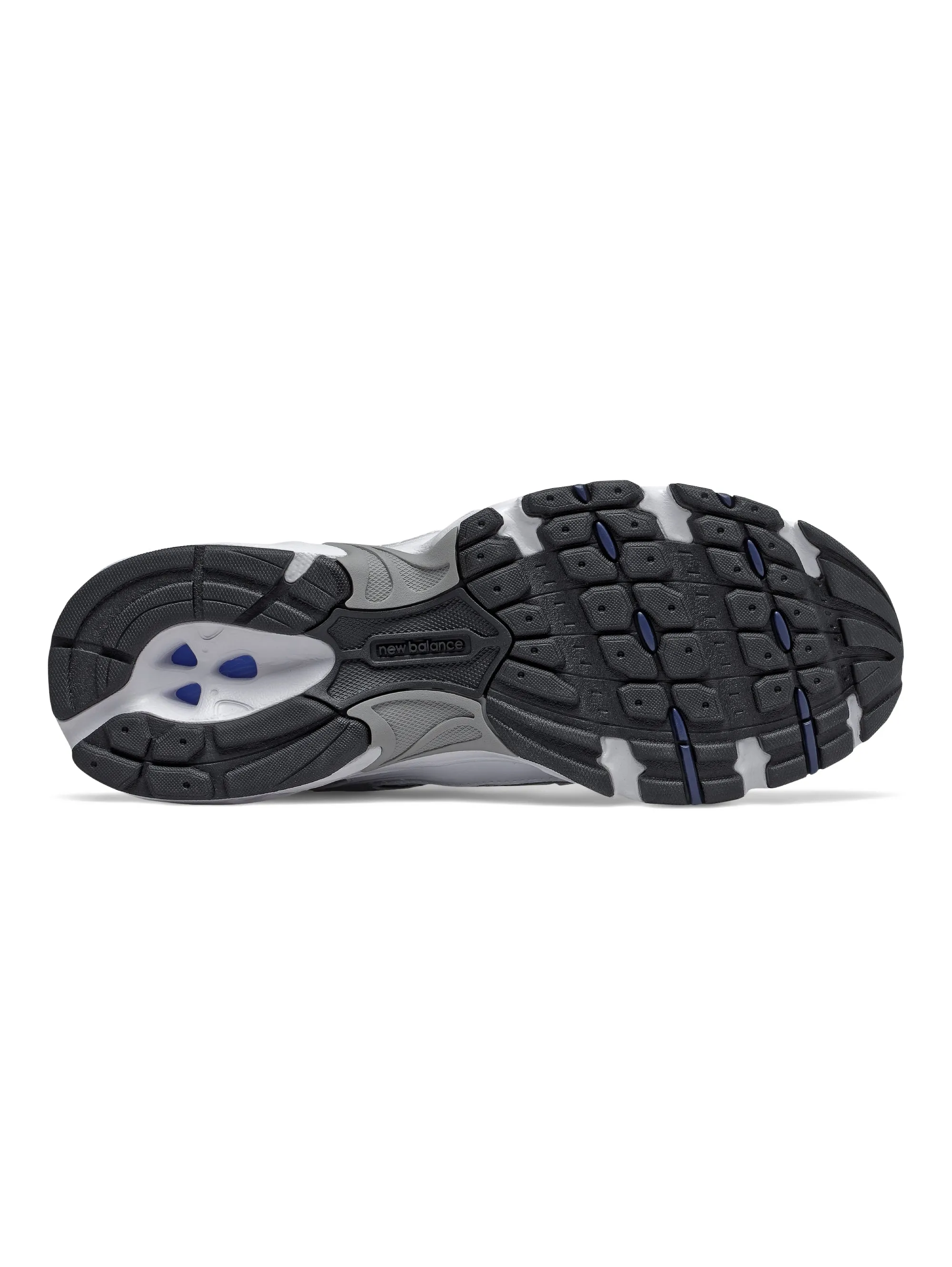 Sneakers 530 Lifestyle Weiß/Blau