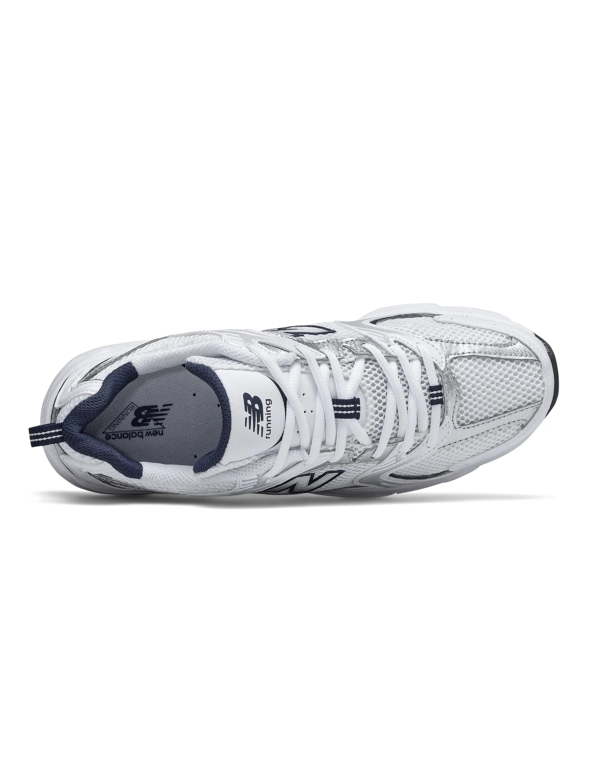 Sneakers 530 Lifestyle Weiß/Blau