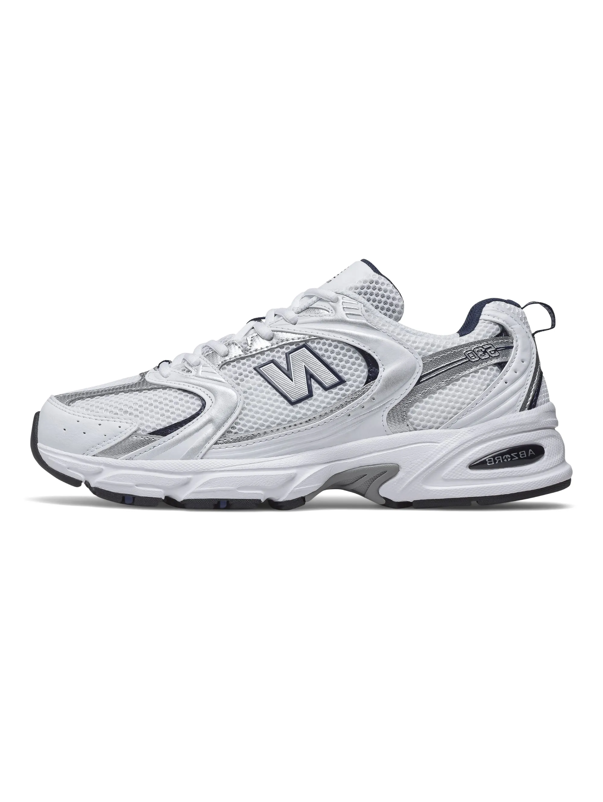 Sneakers 530 Lifestyle Weiß/Blau