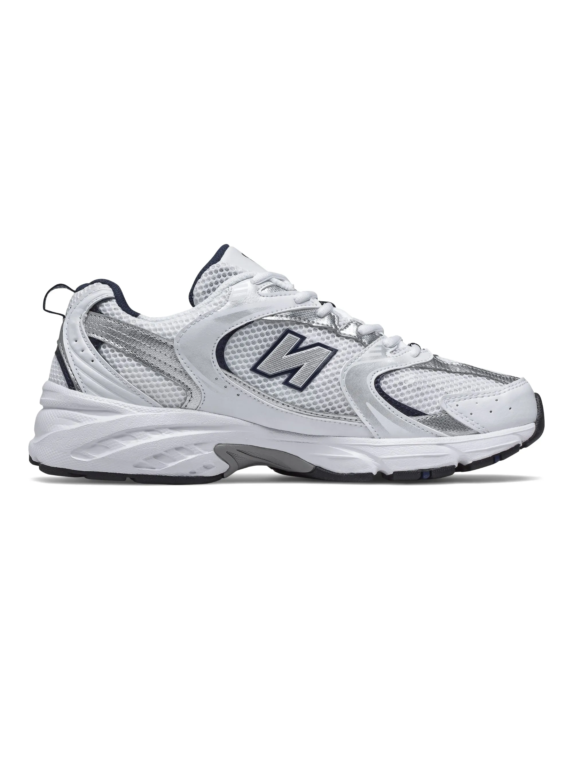 Sneakers 530 Lifestyle Weiß/Blau