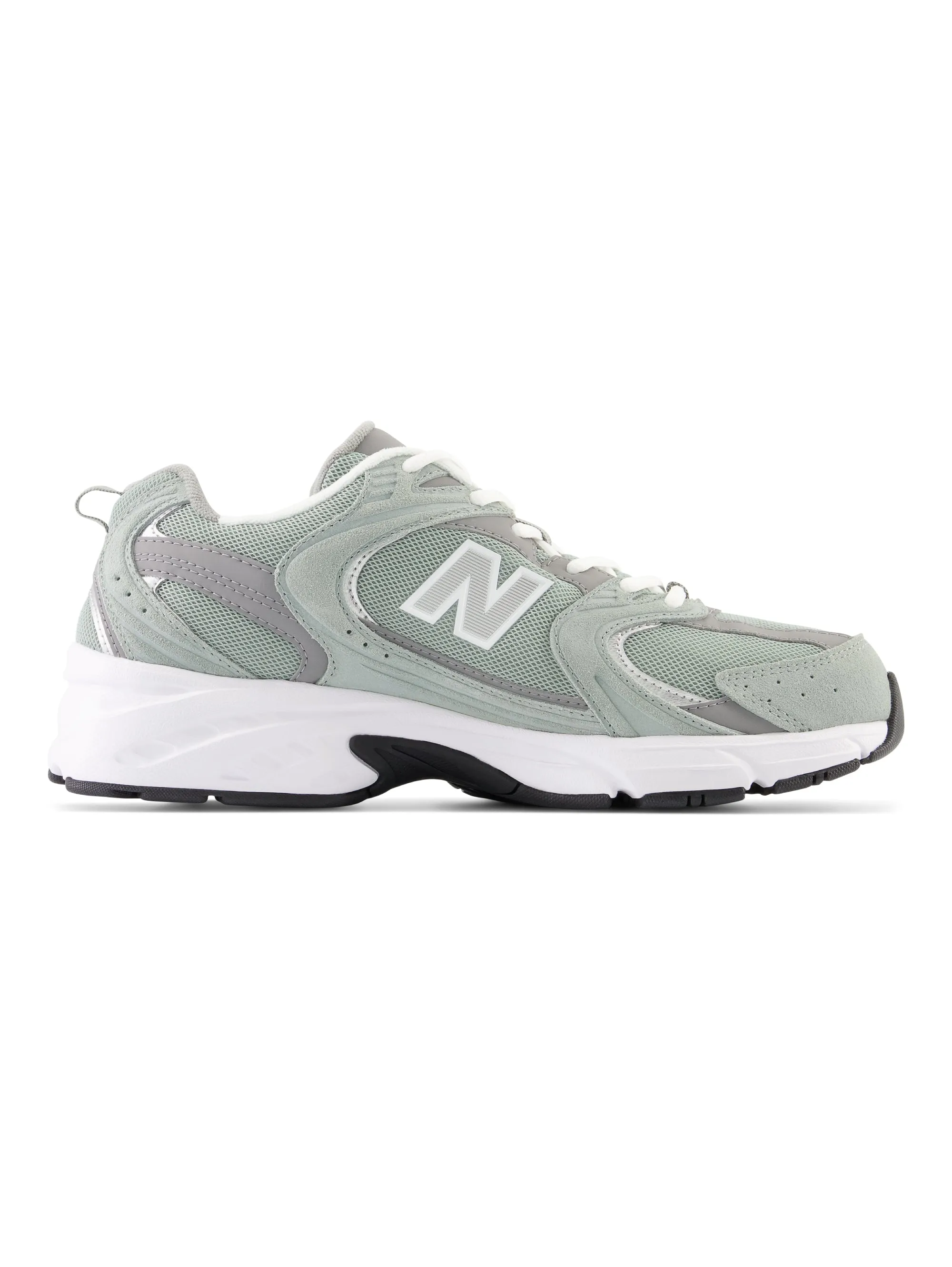 Sneakers 530 Lifestyle in Wildleder Salbei